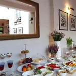 Stare Miasto Hotel Poznan