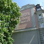 Hotel Stare Miasto Poznan