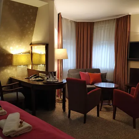 Stare Miasto 3* Posen