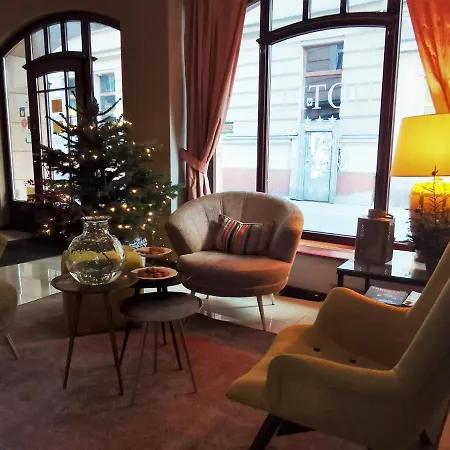 Stare Miasto Hotel