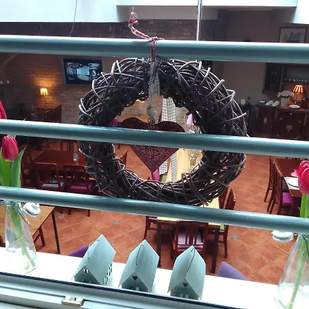 Stare Miasto Hotel 3*