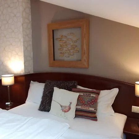 Hotel Stare Miasto