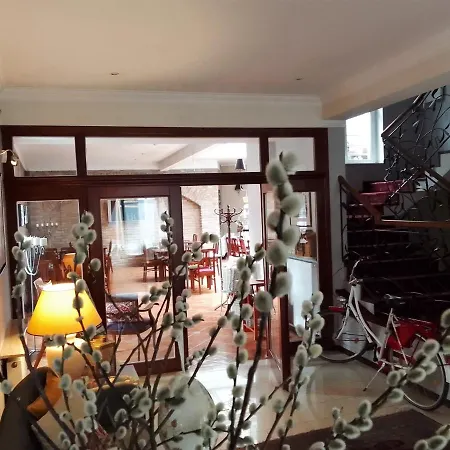 Stare Miasto Hotel 3*