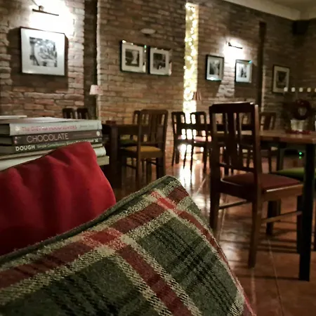 Stare Old Town 3* Poznan