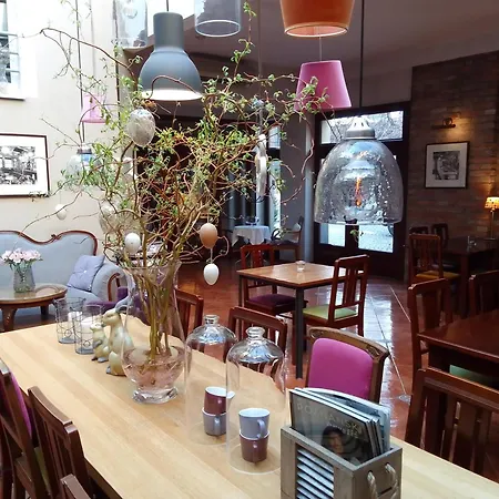 Hotel Stare Miasto Posen
