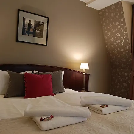 Stare Old Town Hotel Poznan