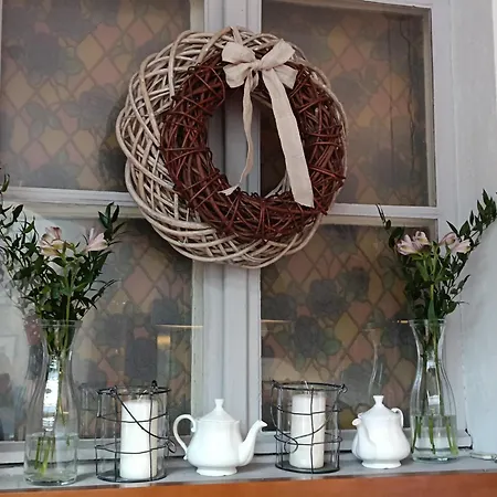 Hotel Stare Miasto Posen