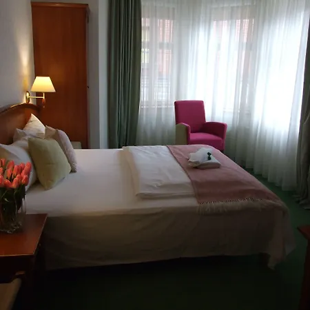 Stare Miasto Hotel Posen