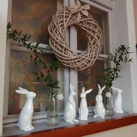 Stare Miasto Hotel Posen