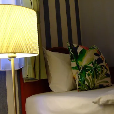 Stare Miasto Hotel Posen