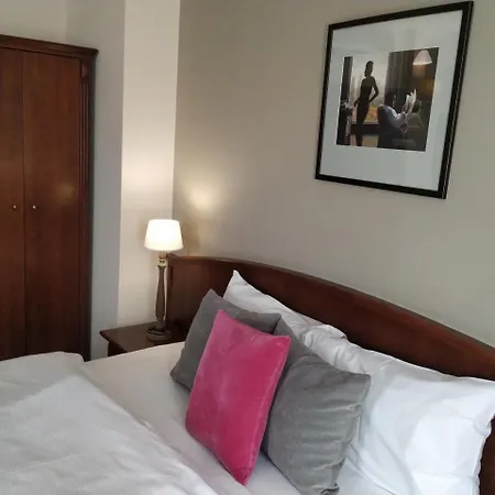 Stare Miasto Hotel 3*