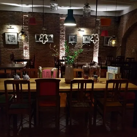 Stare Miasto Hotel 3*