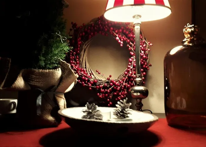 Готель Stare Old Town Познань