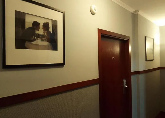 斯塔勒米亚斯托老城酒店 3* 波兹南