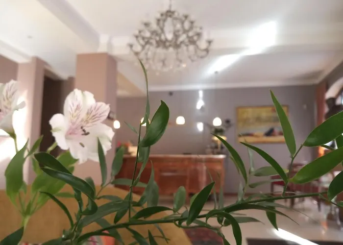 Stare Old Town Готель Познань