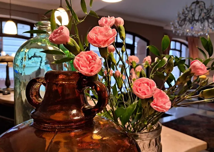 Stare Old Town Hotel