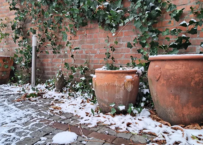 Готель Stare Old Town Познань