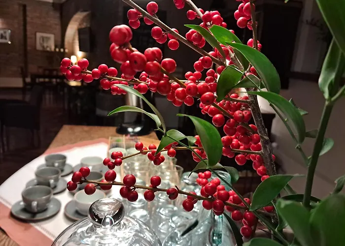 Hotel Stare Old Town 3*