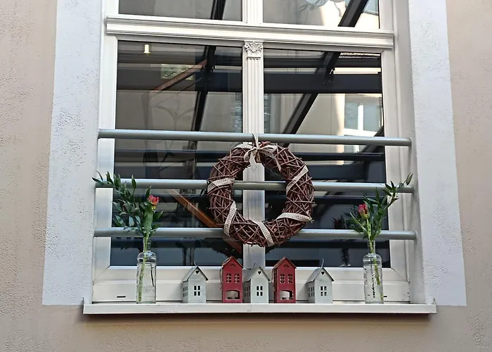 Stare Old Town Hotel