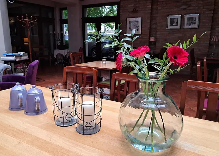 Stare Old Town Hotel 3*