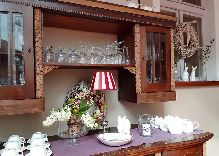 Stare Old Town Готель Познань