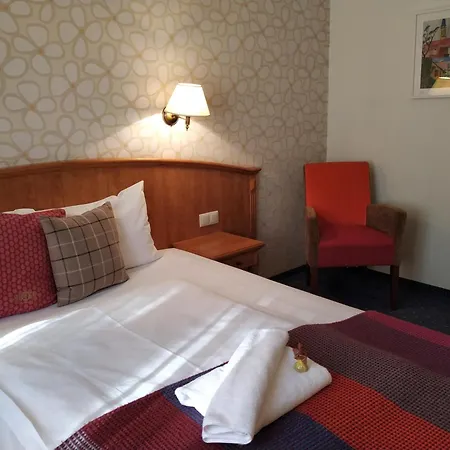 Hotel Stare Miasto 3*