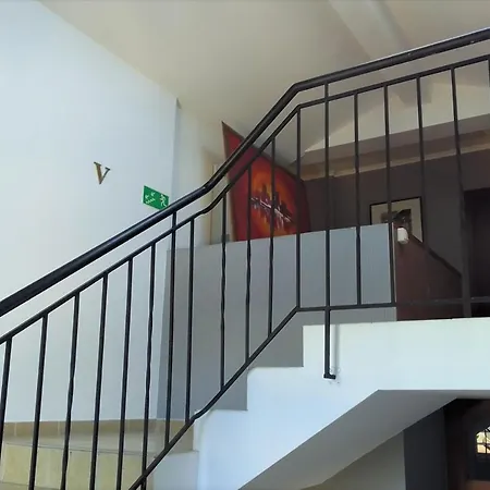 Stare Old Town Hotel Poznań