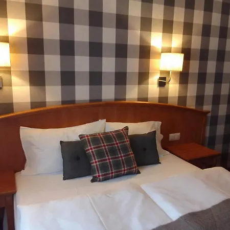 Hotel Stare Miasto Poznan
