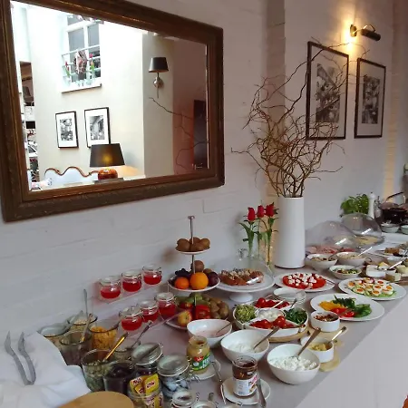 Hotel Stare Old Town 3*