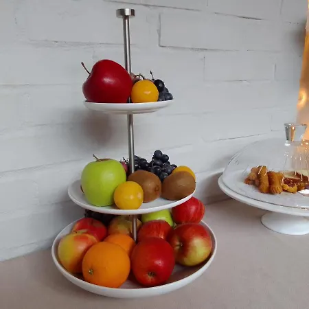 Hotel Stare Old Town Poznań