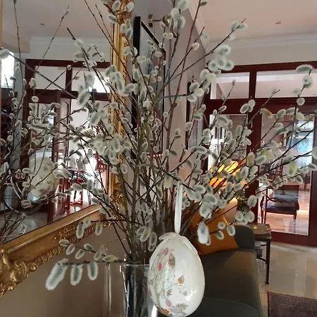 Stare Old Town Hotel 3*