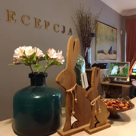 Stare Old Town 3* Poznań