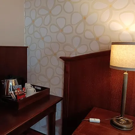 Hotel Stare Miasto 3*