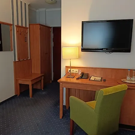 Stare Miasto 3* Poznan