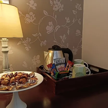 Stare Miasto Hotel 3*