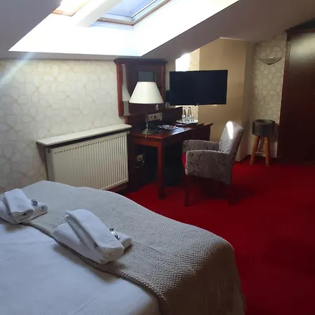 Hotel Stare Old Town