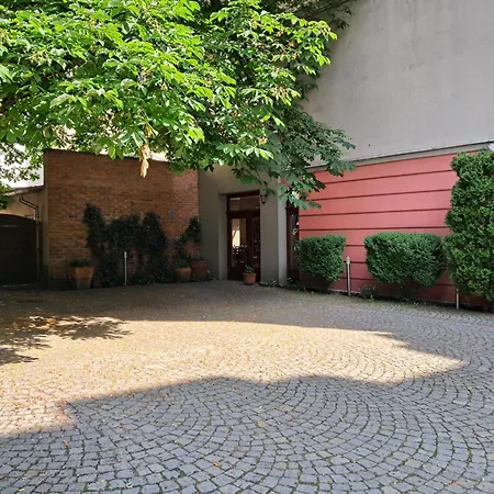 Hotel Stare Miasto Poznan