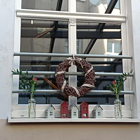 Stare Old Town Hotel