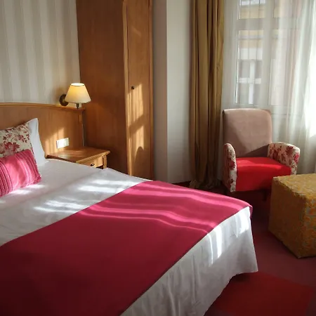 Hotel Stare Miasto