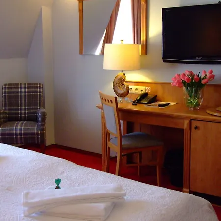 Hotel Stare Old Town Poznań