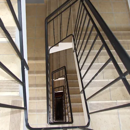 Hotel Stare Old Town