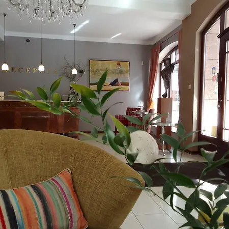 Hotel Stare Old Town 3*