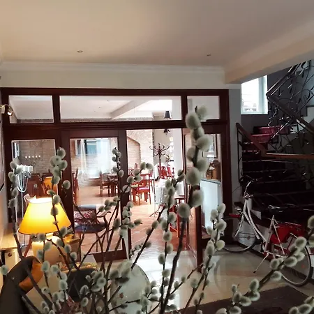 Hotel Stare Old Town Poznań