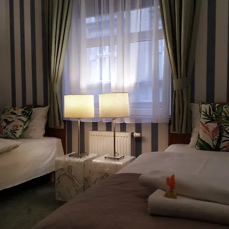 Stare Miasto Hotel