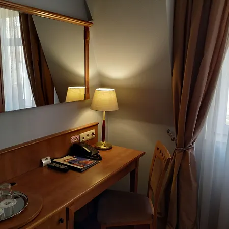 Hotel Stare Miasto