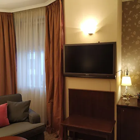 Stare Old Town Poznań