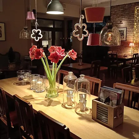 Stare Old Town Hotel 3*