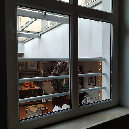 Stare Old Town Hotel 3*