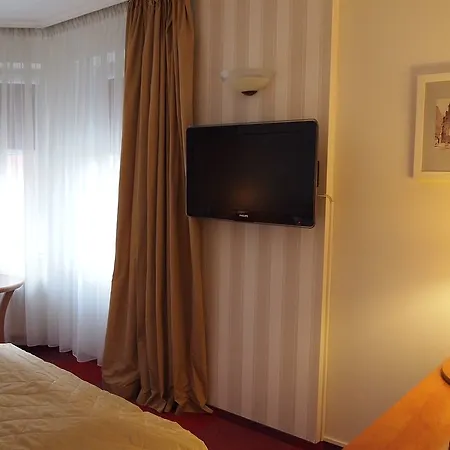 Stare Old Town Hotel 3*