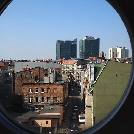 Stare Old Town 3* Poznań